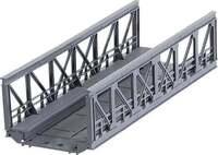 M&auml;rklin 074620 H0 Gitter-Br&uuml;cke 1gleisig H0 M&auml;rklin C-Gleis (mit Bettung) (L x B x
