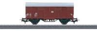 M&auml;rklin Start up 4410 Gedeckter G&uuml;terwagen AC Gs 210