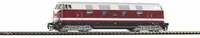 Piko TT 47280 TT Diesellok BR 118 der DR DR, 4achsig
