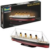 R.M.S. TITANIC