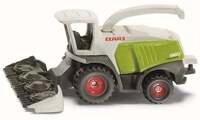 Siku 1418 Claas Maish&auml;cksler