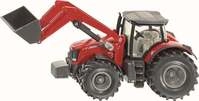 Siku 1985 Massey Ferguson mit Frontlader