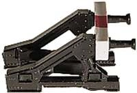 M&auml;rklin 8991 Z miniclub Gleis Prellbock