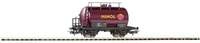 Piko H0 57754 Kesselwagen DC Minol der DR