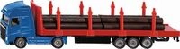 Siku 1659 Holz-Transport-LKW