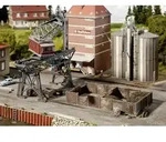 Faller 120163 H0 Br&uuml;ckenkran