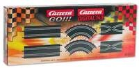 Carrera GO!!! Ausbauset 1