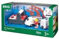 Brio IR Express Reisezug
