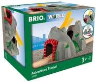 Brio Magischer Tunnel