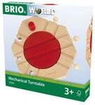 Brio Mechanische Drehscheibe