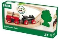 Brio Bahn-Set: Starterset, Eisenbahn