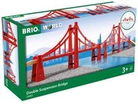 Brio H&auml;ngebr&uuml;cke