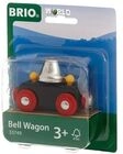 BRIO Glockenwagen, Transport Verkehr