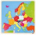 goki PuzzleEuropa