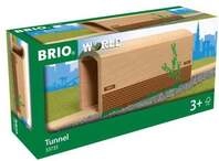 Brio Hoher Holz - Tunnel