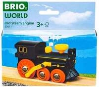 Brio Westernlok