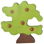 Apfelbaum f&uuml;r V&ouml;gel