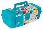 Brio Builder Box 48-teilig, Werkzeugkoffer