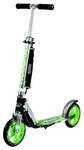Hudora Big Wheel GS 205 neon, Scooter mit 205 mm Rolle