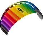 Symphony Beach III 2.2 Rainbow, Lenkmatte 220 cm