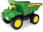 TOMY 42928 BIG Scoop Kipplaster f&uuml;r den Sandkasten