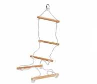 Eichhorn Outdoor: Strickleiter
