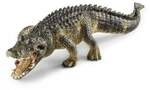 schleich&reg; Alligator, Tier Spielfigur