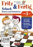 ChessBase Verlagsgesellschaft mbH Fritz & Fertig! 1 - Schach lernen und trainieren