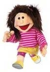 Finja Handpuppe 65cm