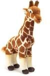 Teddy Hermann 905875 - Pl&uuml;sch-Giraffe, 38 cm