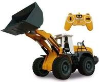 Jamara Radlader Liebherr 564 1:20 2,4G