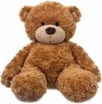 Bonnie Brown 13In