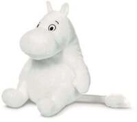 Moomin Sitting 8In