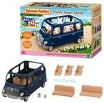 Sylvanian Families 5274 - Familien-Siebensitzer