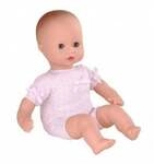 Muffin to dress, ohne Haar, M&auml;dchen