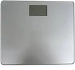 TFA Dostmann Big Step Personenwaage 50.1010.54 digital W&auml;gebereich (max.)=200kg
