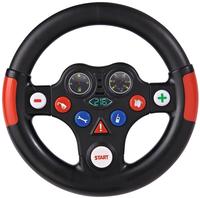 BIG Bobbycars und Zubeh&ouml;r - Racing - Sound Wheel