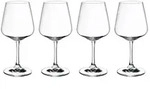 Villeroy & Boch Ovid Rotweinglas Set 4tlg