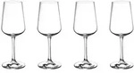 Villeroy & Boch Ovid Wei&szlig;weinglas Set 4tlg