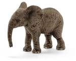 schleich&reg; 14763 Afrikanisches Elefantenbaby
