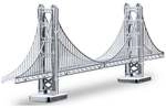Metal Earth: Golden Gate Bridge