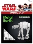 Metal Earth: STAR WARS AT-AT