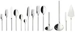 Villeroy & Boch Newwave Tafelbesteck 113tlg. Lunch