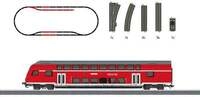 M&auml;rklin 78479 H0 Erg&auml;nzungs-Set Steuerwagen der DB AG
