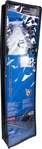 New Sports Fu&szlig;ball Trainer-Set, Stange+Ball