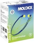 Moldex JAZZ-BAND 670002 B&uuml;gelgeh&ouml;rsch&uuml;tzer 23 dB EN 352-2 1 St.