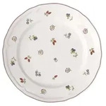 Villeroy & Boch Petite Fleur Speiseteller