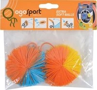 OgoSport OGO Sport Ersatzbaelle (2er)