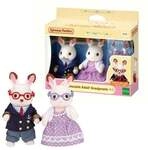 Sylvanian Families 5190 - Schokoladenhasen Gro&szlig;eltern