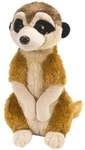 Pl&uuml;sch Erdm&auml;nnchen 20 cm
